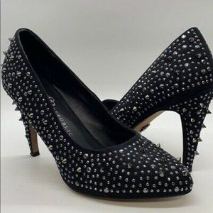 Rock & Republic Sexy Spiked Heels